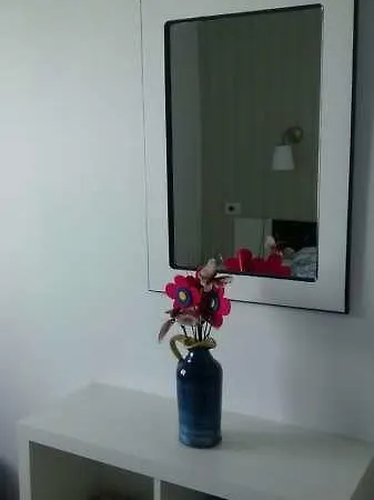 Zuzamon Apartment